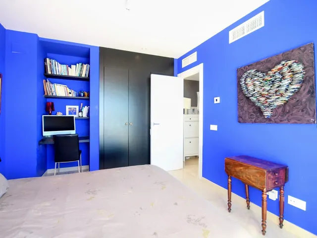 Ático Dúplex 2 habitaciones 258m² en venta - Marbella — 25
