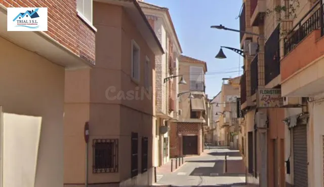 Venta de Piso en Santomera (Murcia) - foto 2