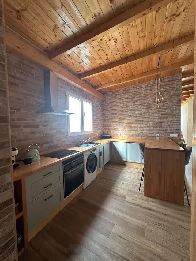 Casa en Alzira - Valencia — 4