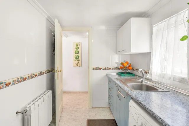 Villa independiente con piscina privada, vitas a la laguna Rosa y Salinas de Torrevieja — 10