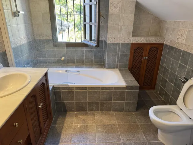 Adosado 4 habitaciones 254m² en venta - Marbella — 17