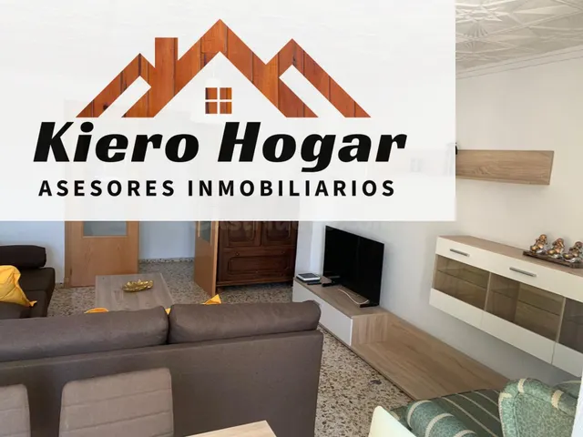 VENTA PISO EN EL ALTET