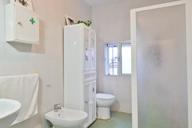 Casa pareada en venta zona Alcalá de Guadaíra — 8