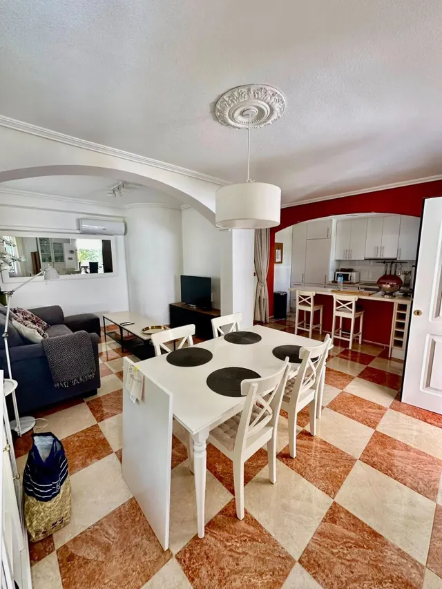 Preciosa casa en Lomas de Cabo Roig — 13