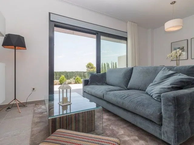 Obra nueva en Torrevieja — 17