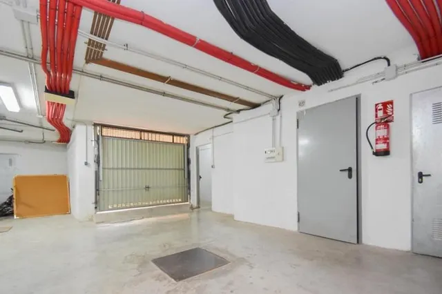 PISO DUPLEX EN CULLAR VEGA, GRANADA — 8