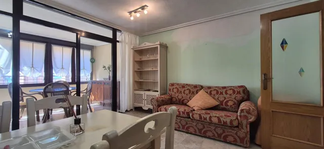 Moderno piso en Benidorm, Zona Juzgados — 8