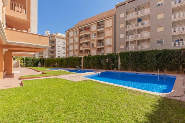 Apartamento 2 habitaciones 86m² en venta - Los Frutales — 27