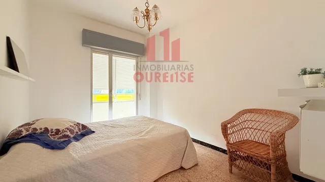 Vivienda con ascensor en la zona de o couto — 14