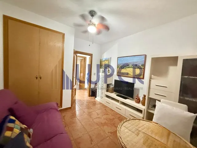 Chalet en San Vicente del Raspeig, zona Canastell con 2 viviendas — 18