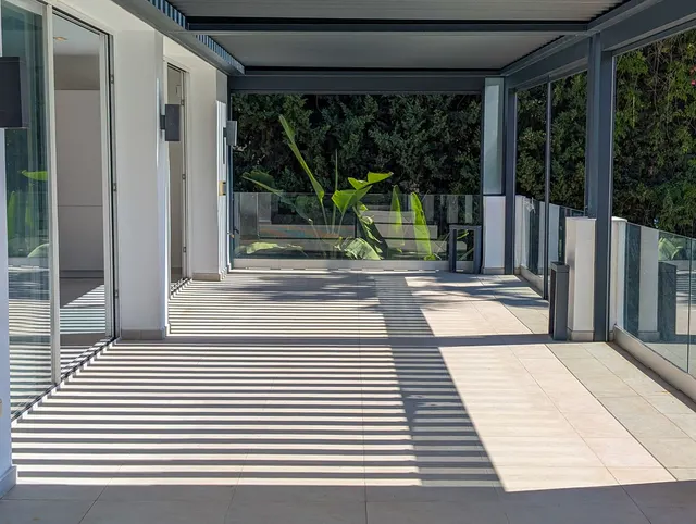 Chalet 5 habitaciones 583m² en venta - Marbella — 24