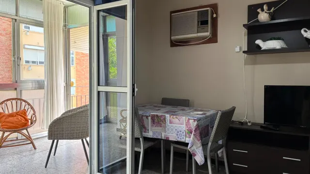 HABITACIÓN DE ALQUILER EN EL JUNCAL — 9