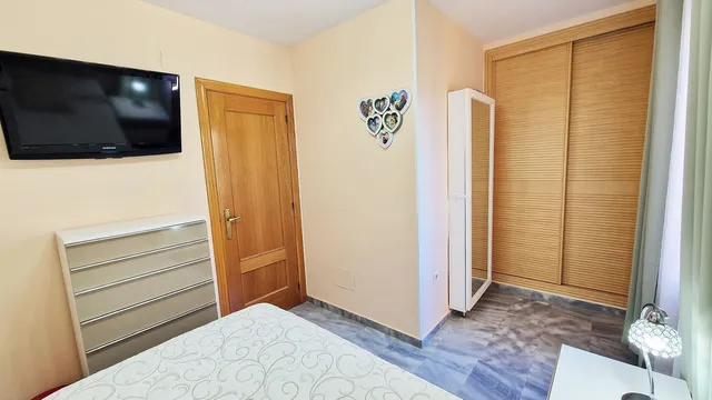 Apartamento 2 habitaciones 77m² en venta - Centro — 21