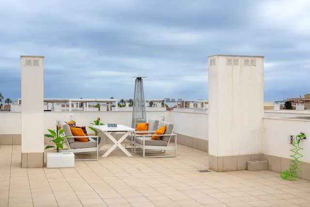 Apartamento 3 habitaciones 113m² en venta - Islas Menores-Mar de Cristal — 27