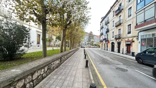 PISO EN SANTOÑA — 3