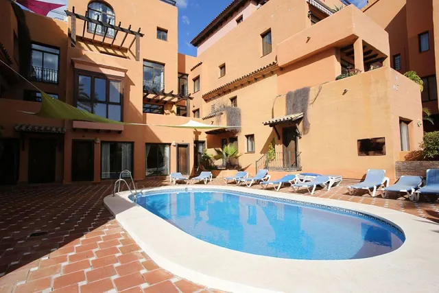 Apartamento 3 habitaciones 234m² en venta - Costa Del Sol — 17