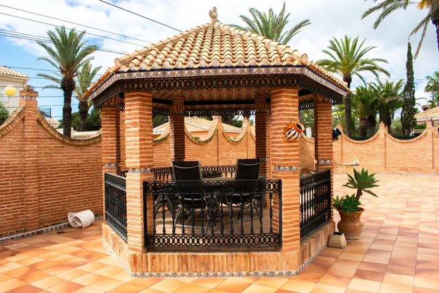 Villa 7 habitaciones 545m² en venta - Costa blanca — 8