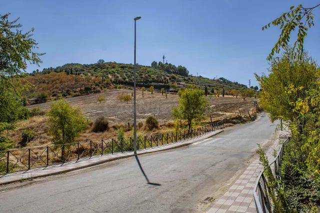 Venta de Vivienda + Plaza de Garaje en Torreo Del Campo, Jaén. — 4