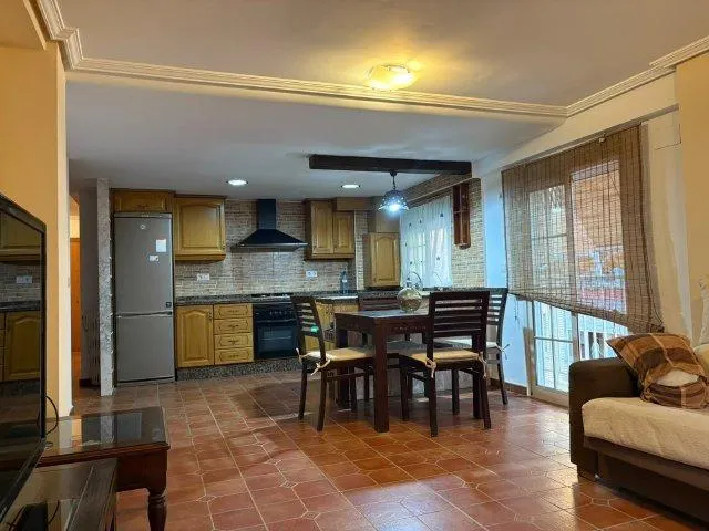 PISO ALQUILER EN ALAQUÀS — 6