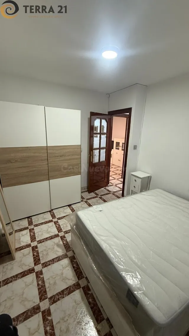 PISO ALQUILER 500 Euros — 5