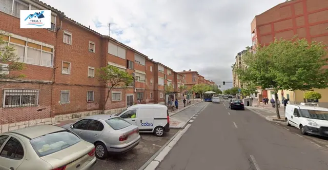 Venta piso en Valladolid - foto 2
