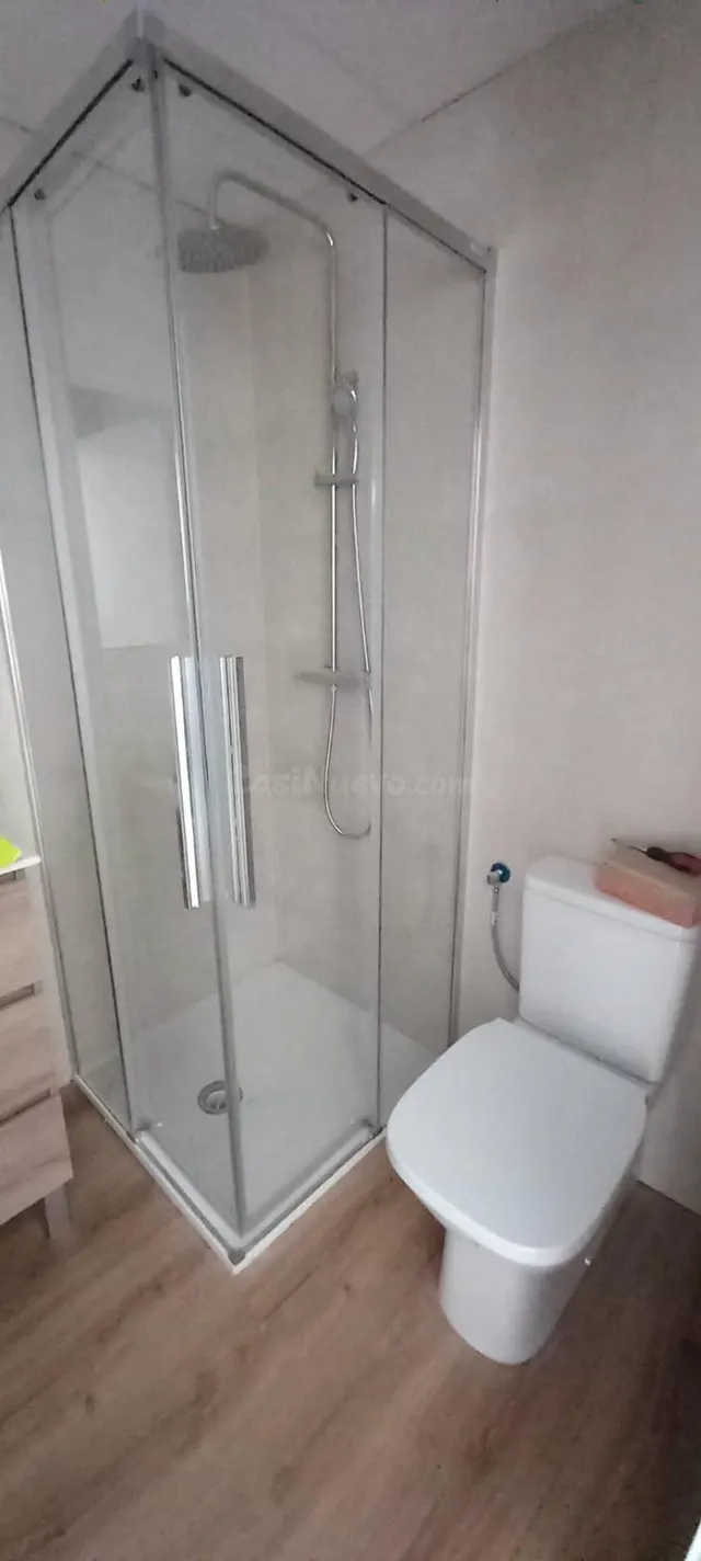 Oportunidad en Edificio Nuevo: Moderno y Acogedor - foto 5