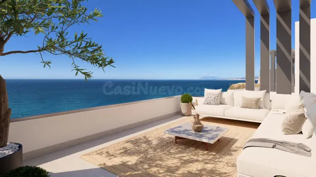 Casa-Chalet en Venta en Vélez Malaga Málaga - foto 4