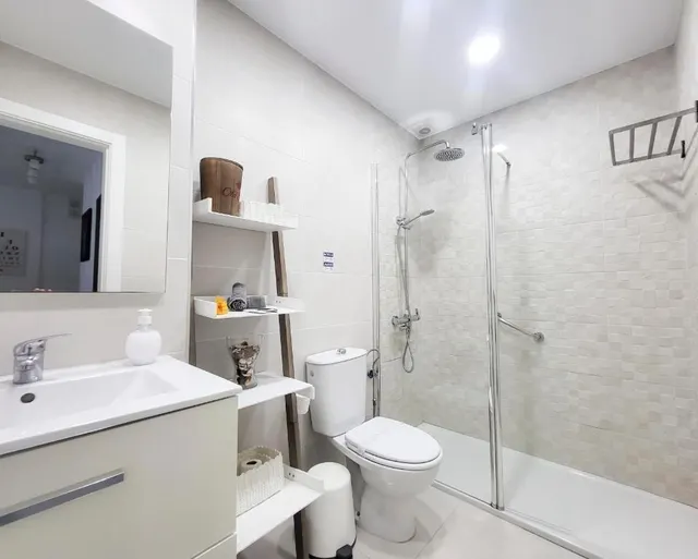 Estudio en Los Cristianos. Arona — 9