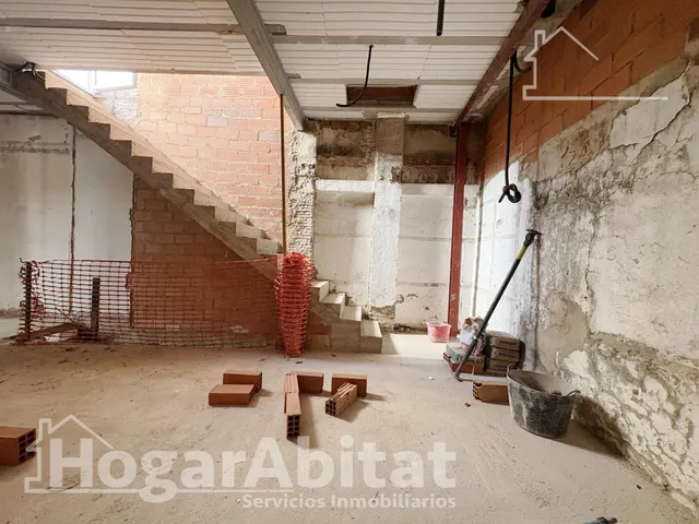 ¡oportunidad en el centro! casa para reformar con terraza y trastero — 34