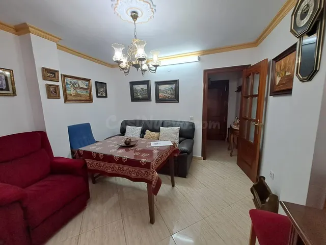 Maravillo piso - foto 4