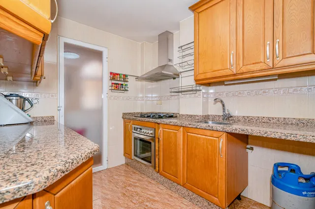 OPORTUNIDAD EN VENTA DE CASA ADOSADA DE 3 DORMITORIOS EN VEGAS DEL GENIL — 18