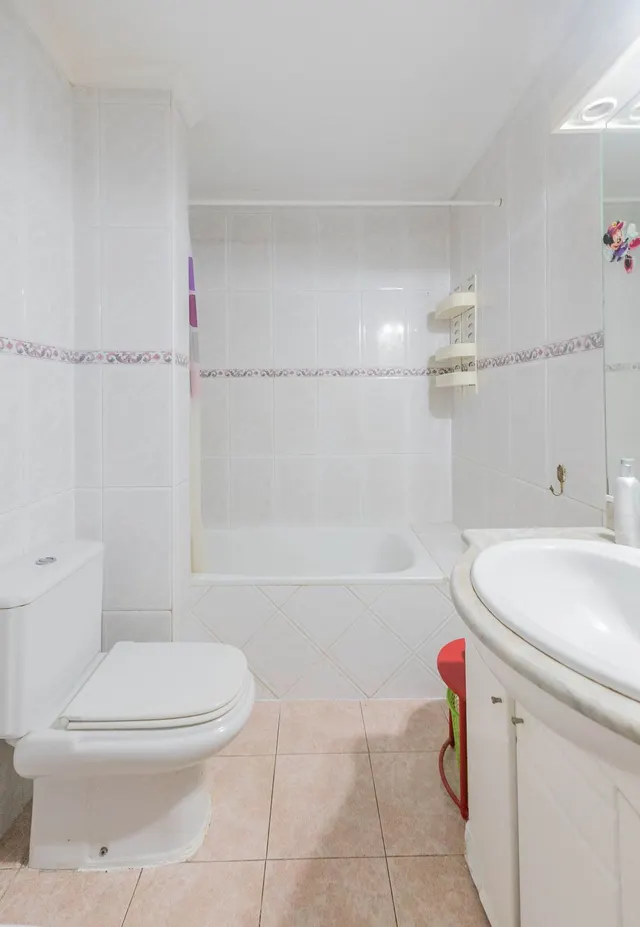 Apartamento 2 habitaciones 50m² en venta - Centro — 6