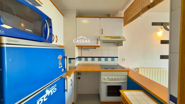 Apartamento en Zona Centro, junto a Calle del Cristo — 11