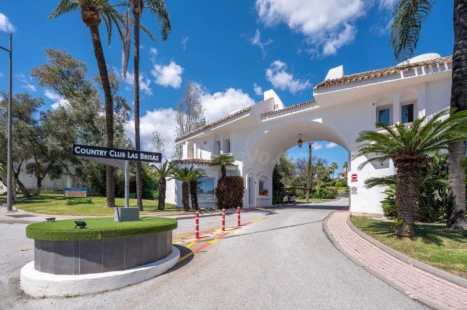Apartamento 4 habitaciones 212m² en venta - Marbella