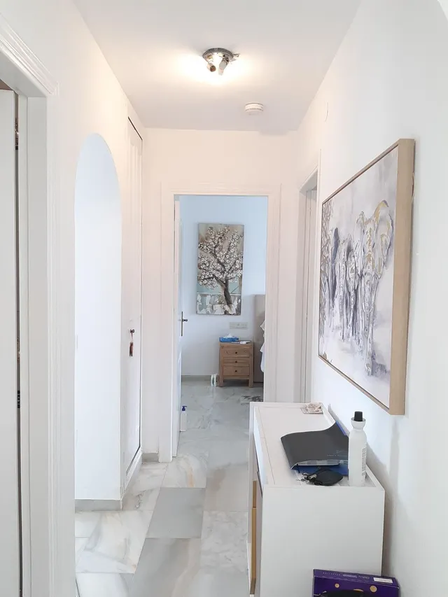 Ático 2 habitaciones 71m² en venta - Riviera del sol — 12
