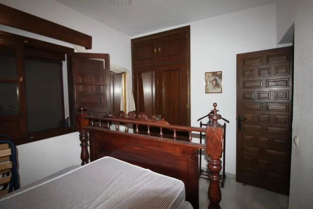 CHALET EN VENTA EN URBANIZACIÓN ROSALEDA DE LA PLATA — 25