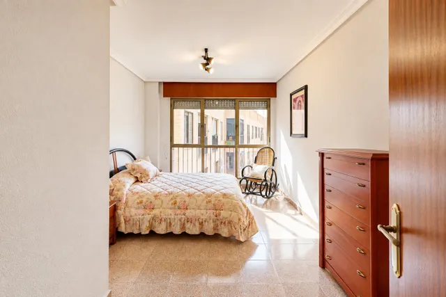 Ático 3 habitaciones 103m² en venta - San Antolin — 18