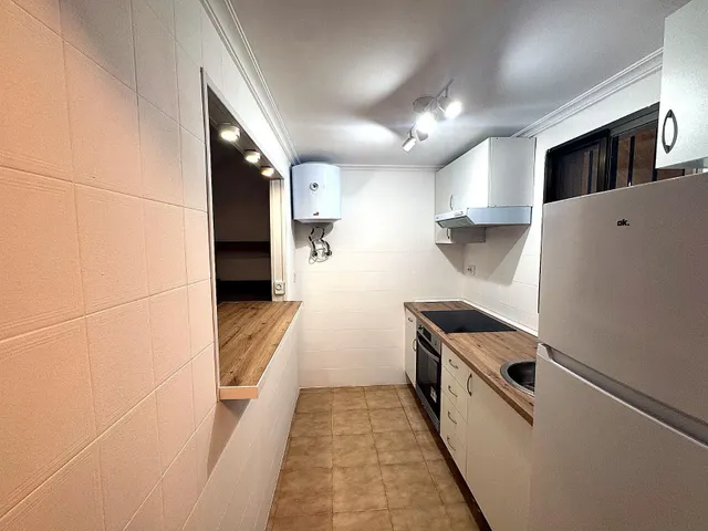 Bungalow en Playa San Juan de Alicante zona [Nou Nazareth] — 9