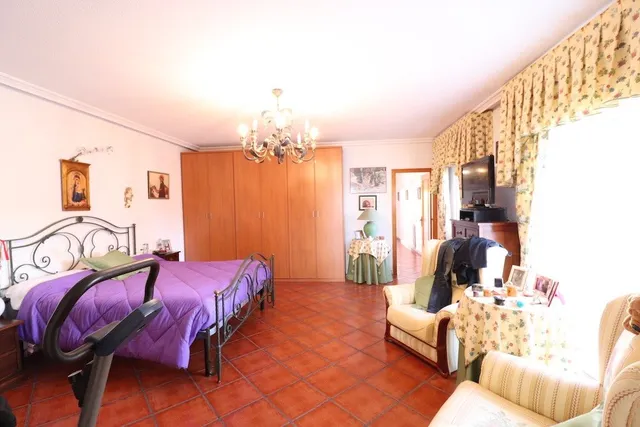 Chalet en Torrevieja El Chaparral — 13
