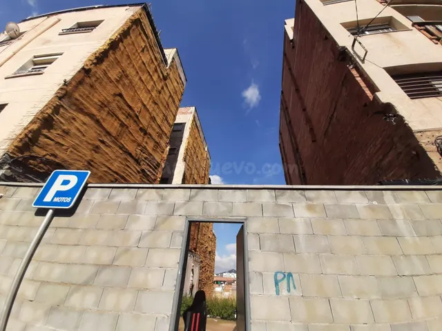 Oportunidad de Inversión en Suelo Urbano Residencial en Sant