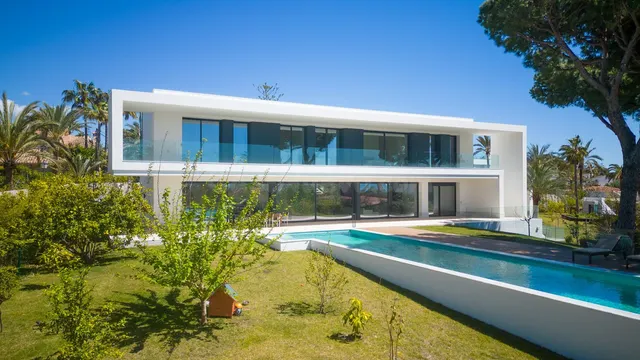 Chalet 6 habitaciones 639m² en venta - Marbella - foto 3