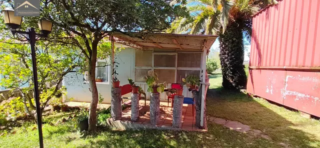 PROPIEDAD A LA VENTA EN CUDÓN — 41