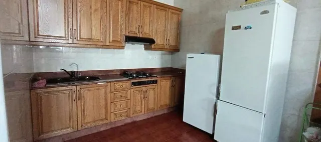 Casa de 3 plantas con terraza y 4 habitaciones en Cehegín — 7