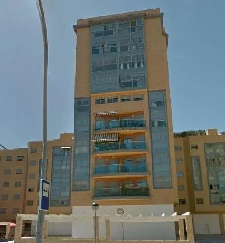LOCAL COMERCIAL en Cartagena — 12