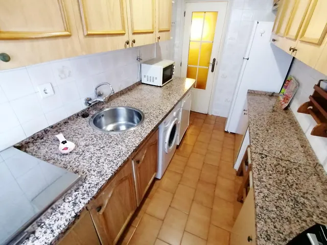 Piso en Venta en la Zona de Pinilla, Cáceres — 7