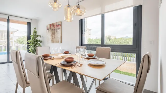 Adosado 3 habitaciones 250m² en venta - Cala Ratjada - foto 2