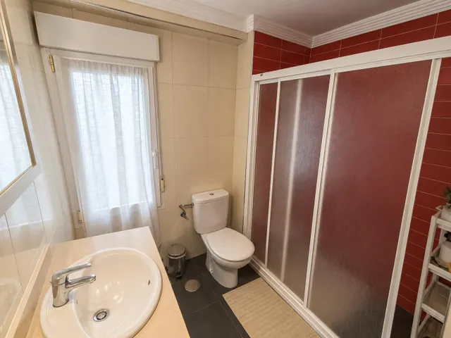 Piso 3 habitaciones 86m² en venta - La Arena — 29