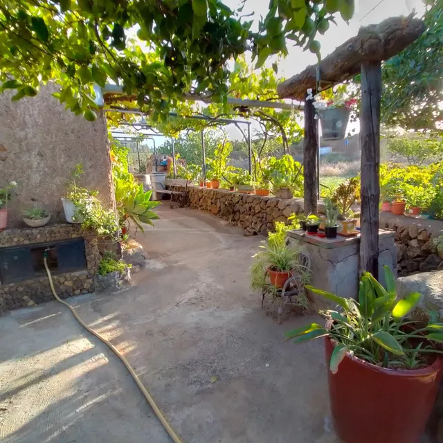 Casa Rustica La Escalona — 36