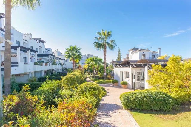 Ático 2 habitaciones 95m² en venta - Costa Del Sol — 36