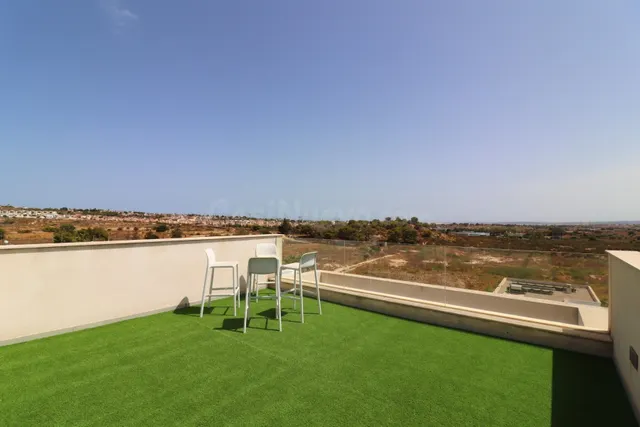Chalet 4 habitaciones 319m² en venta - Residencial benimar — 34